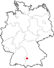 Möbelspedition Haldenwang, Kreis Günzburg